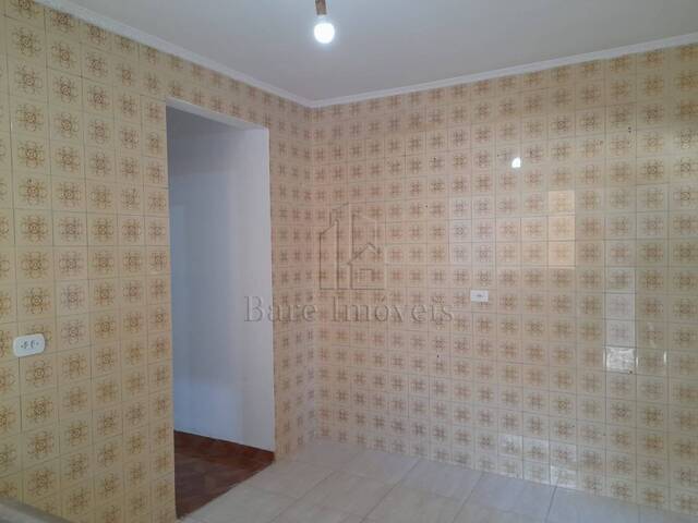 #1437374 - Apartamento para Venda em São Bernardo do Campo - SP - 3