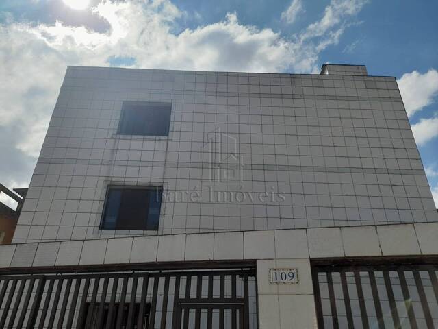 Apartamento para Venda em São Bernardo do Campo - 4