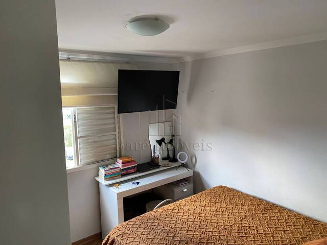 #1437376 - Apartamento para Venda em São Bernardo do Campo - SP - 2