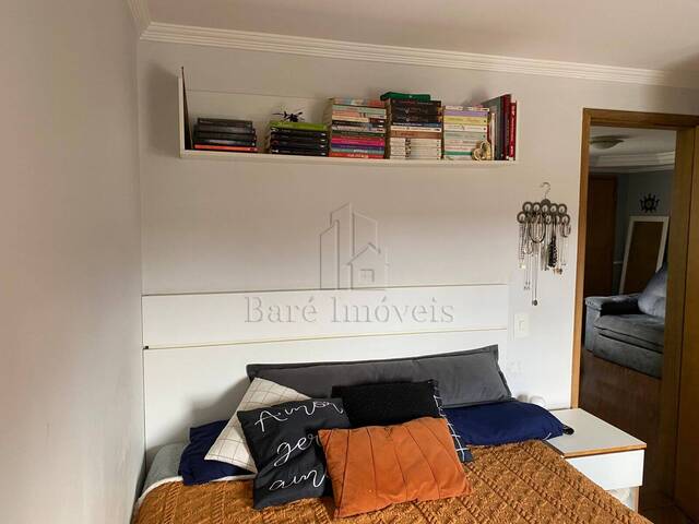 #1437376 - Apartamento para Venda em São Bernardo do Campo - SP - 3