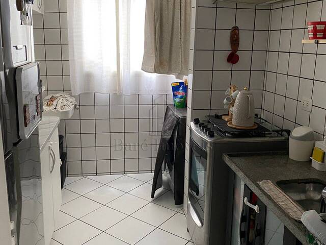 Apartamento para Venda em São Bernardo do Campo - 4