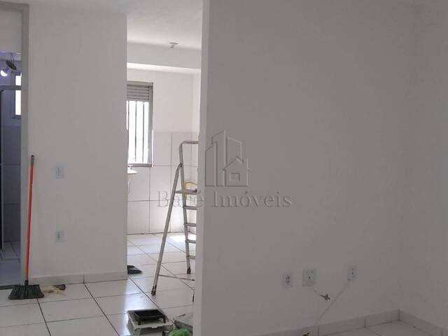Apartamento para Venda em Santo André - 5
