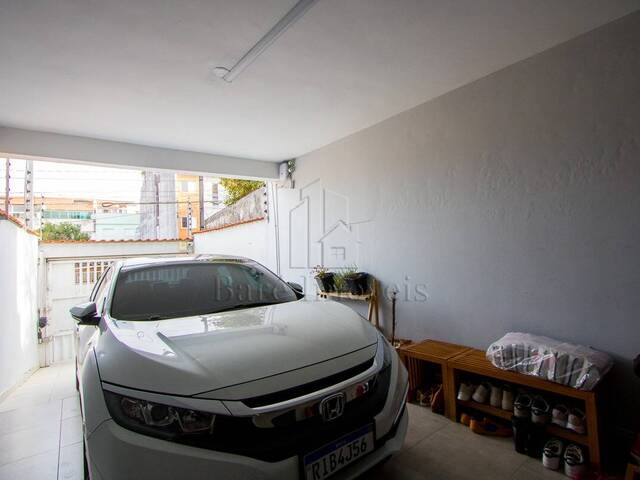#1437379 - Sobrado para Venda em Santo André - SP - 2