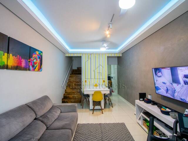 Venda em Vila Linda - Santo André