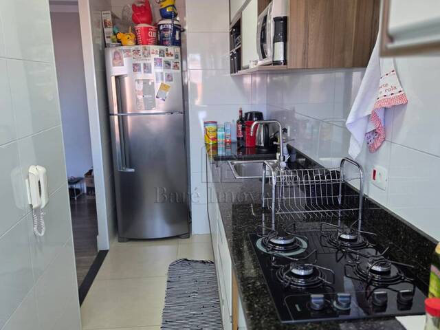 #1437381 - Apartamento para Venda em São Bernardo do Campo - SP - 2