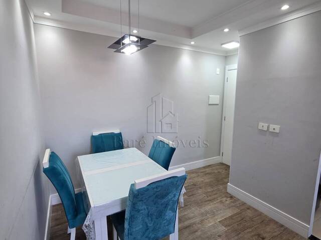 #1437381 - Apartamento para Venda em São Bernardo do Campo - SP - 3