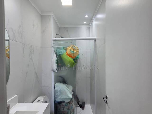 Apartamento para Venda em São Bernardo do Campo - 4