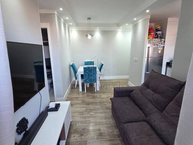 Apartamento para Venda em São Bernardo do Campo - 5