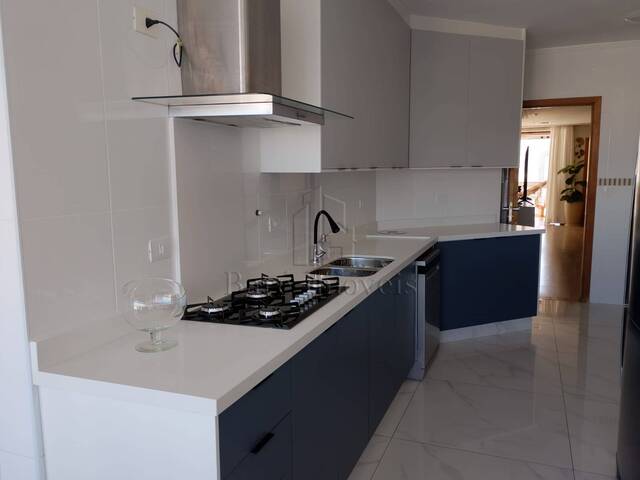 Apartamento para Venda em São Bernardo do Campo - 5