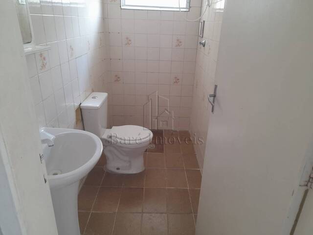 #1437383 - Casa assobradada para Locação em São Bernardo do Campo - SP - 3