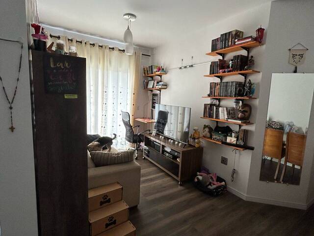 #1437384 - Apartamento para Venda em São Bernardo do Campo - SP - 3