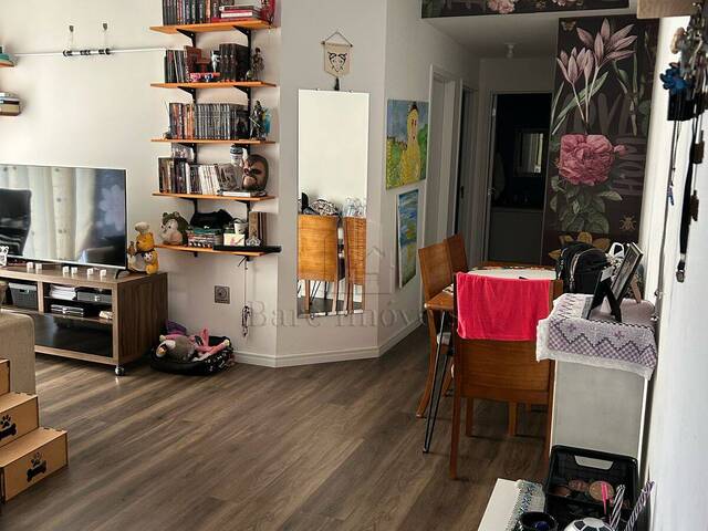 #1437384 - Apartamento para Venda em São Bernardo do Campo - SP - 1