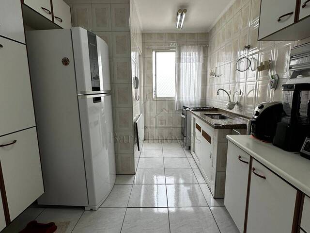 #1437386 - Apartamento para Venda em São Bernardo do Campo - SP - 3