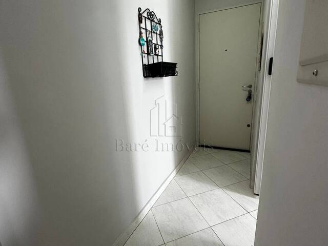 #1437386 - Apartamento para Venda em São Bernardo do Campo - SP - 2