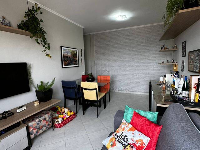 #1437386 - Apartamento para Venda em São Bernardo do Campo - SP - 1