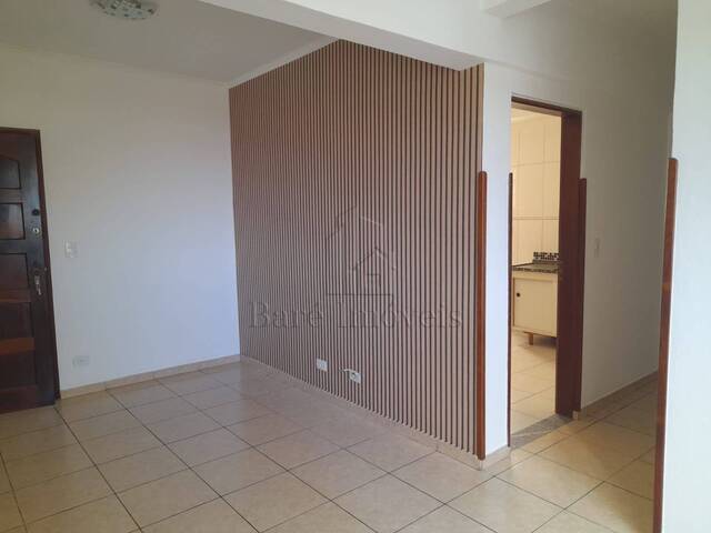 #1437388 - Apartamento para Venda em São Bernardo do Campo - SP - 1