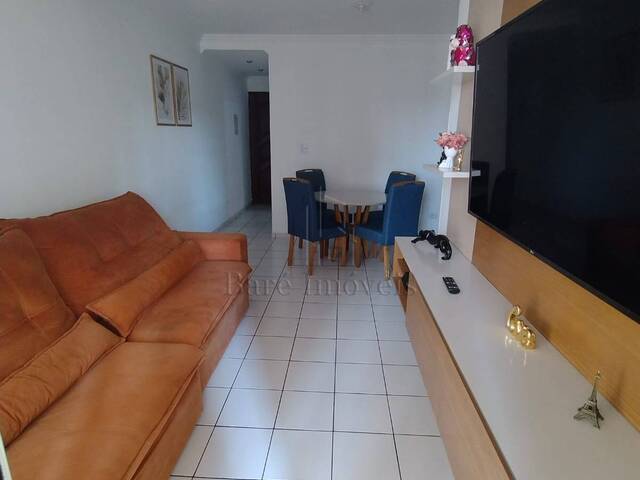 #1437389 - Apartamento para Venda em Santo André - SP - 1