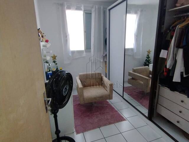 #1437389 - Apartamento para Venda em Santo André - SP - 3