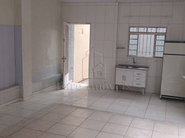 Salão Comercial para Locação em Santo André - 4