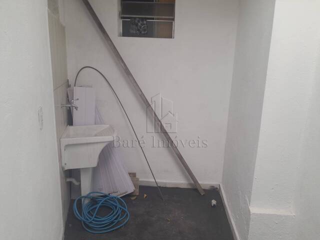 #1437392 - Casa para Locação em Santo André - SP - 2