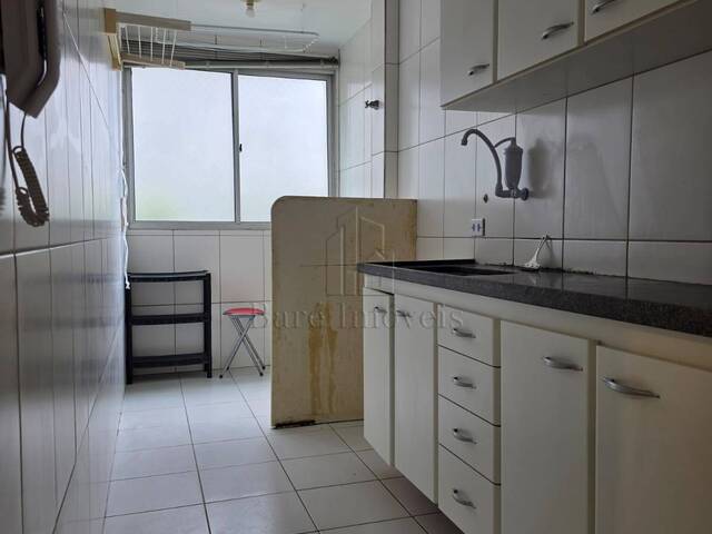 #1437393 - Apartamento para Venda em Santo André - SP - 2