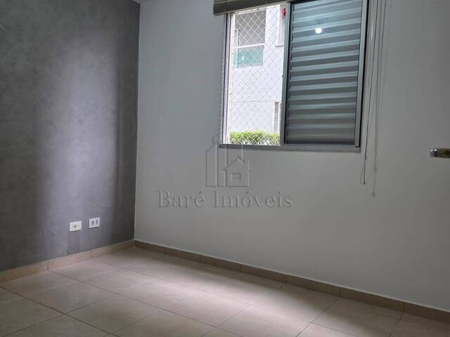 #1437393 - Apartamento para Venda em Santo André - SP - 3