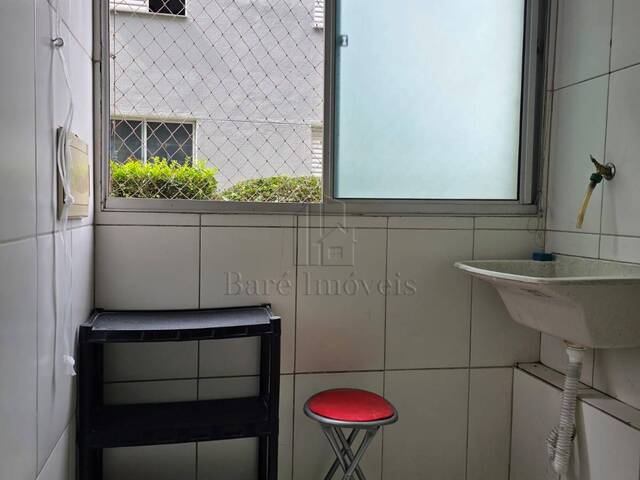 Apartamento para Venda em Santo André - 5
