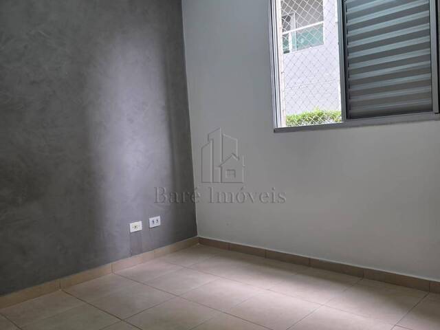 Apartamento para Venda em Santo André - 4