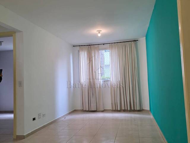 #1437393 - Apartamento para Venda em Santo André - SP - 1