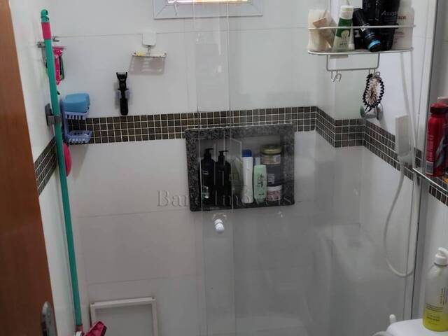 #1437394 - Apartamento para Venda em Santo André - SP - 3