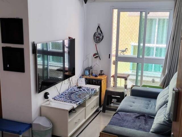#1437394 - Apartamento para Venda em Santo André - SP - 1