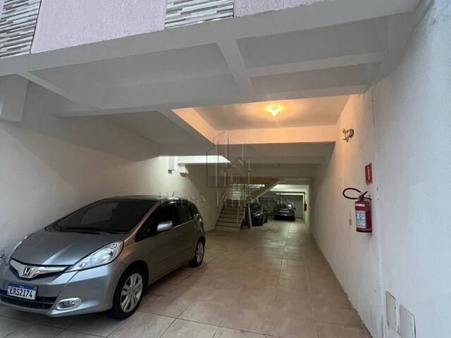 #1437395 - Apartamento para Venda em Santo André - SP - 2