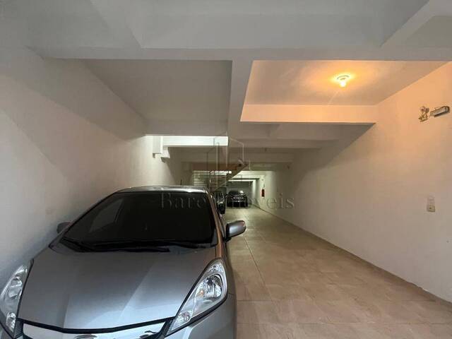 #1437395 - Apartamento para Venda em Santo André - SP - 3