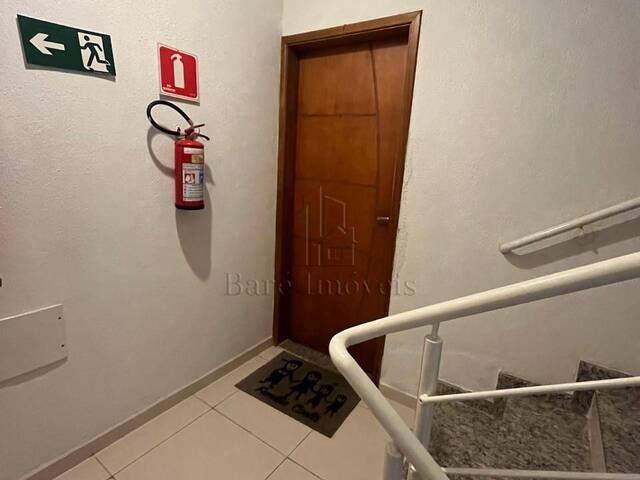 Apartamento para Venda em Santo André - 5