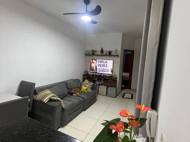 #1437395 - Apartamento para Venda em Santo André - SP - 1