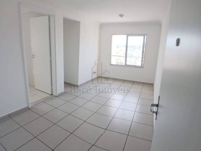 #1437396 - Apartamento para Venda em Santo André - SP - 1
