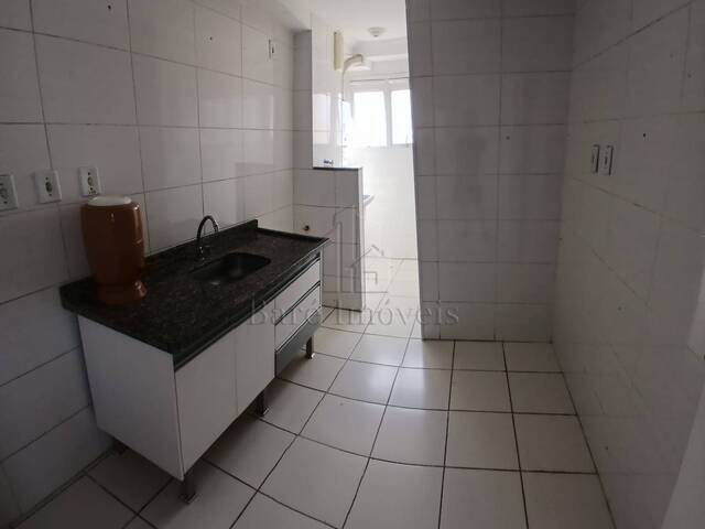 #1437396 - Apartamento para Venda em Santo André - SP - 2