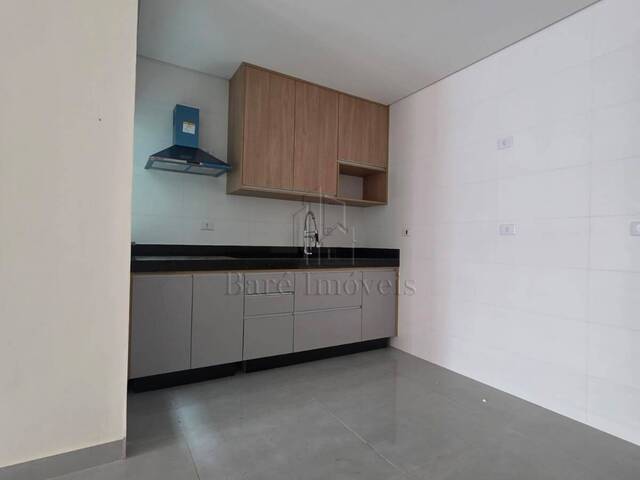 #1437397 - Sobrado para Venda em Santo André - SP - 3