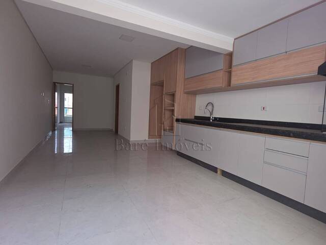 #1437397 - Sobrado para Venda em Santo André - SP - 1