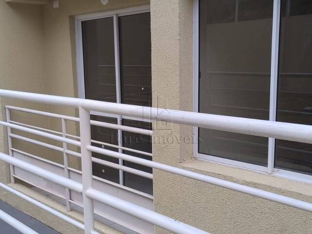 #1437398 - Apartamento para Venda em Mauá - SP - 1