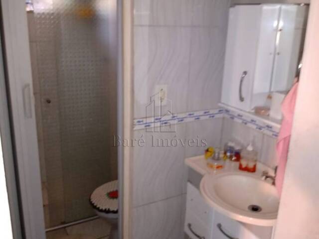 #1437399 - Apartamento para Venda em São Bernardo do Campo - SP - 2