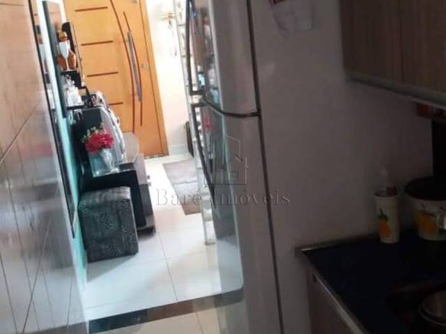 #1437399 - Apartamento para Venda em São Bernardo do Campo - SP - 3