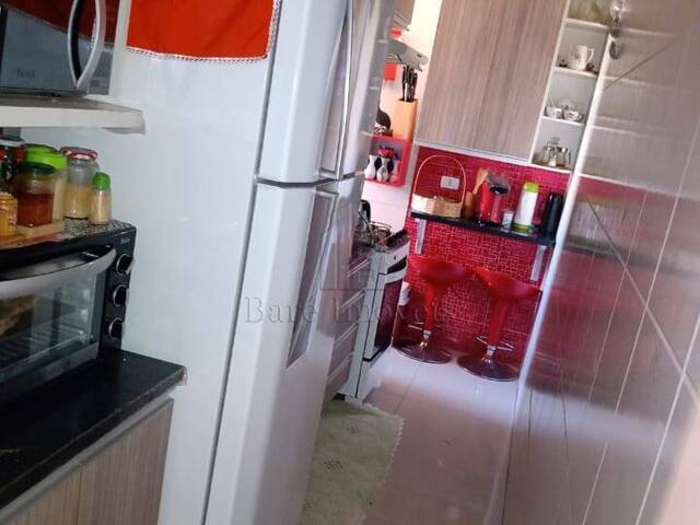 Apartamento para Venda em São Bernardo do Campo - 4