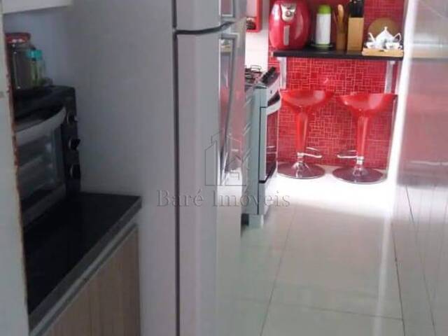Apartamento para Venda em São Bernardo do Campo - 5