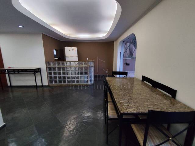 #1437400 - Apartamento para Venda em Santo André - SP - 3
