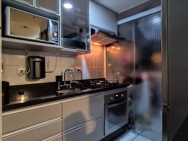 Apartamento para Venda em São Bernardo do Campo - 4