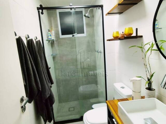 #1437401 - Apartamento para Venda em São Bernardo do Campo - SP - 3