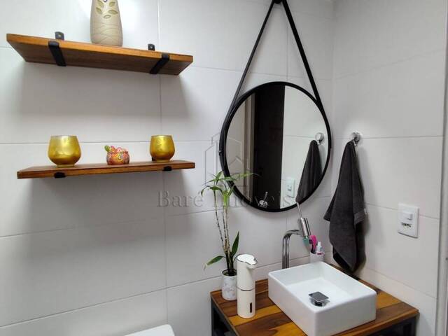 Apartamento para Venda em São Bernardo do Campo - 5