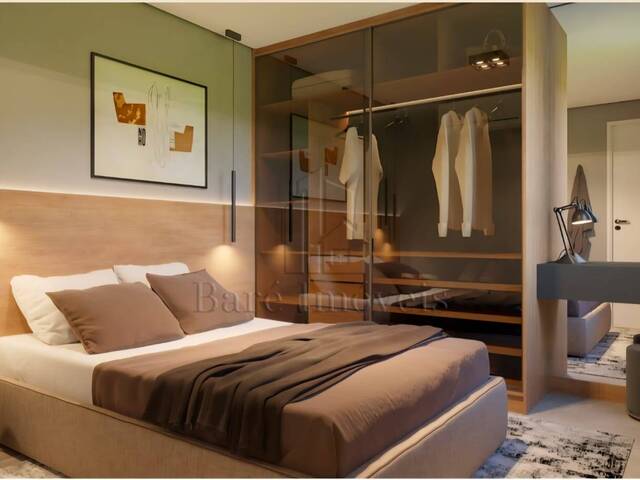#1437402 - Apartamento para Venda em Santo André - SP - 2