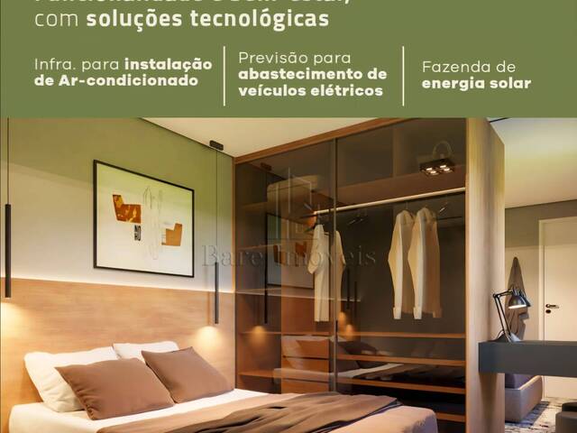 Apartamento para Venda em Santo André - 4